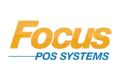 left focus pos logo