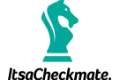 left itsacheckmate logo