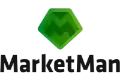 left marketman logo