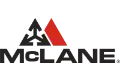 left mclane logo