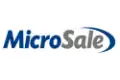 left microsale logo