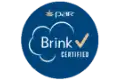 left par brink logo