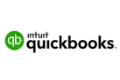 left quickbooks logo
