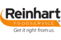 left reinhart logo