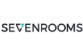 left sevenrooms logo