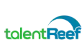 left talentreef logo