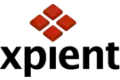 left xpient logo
